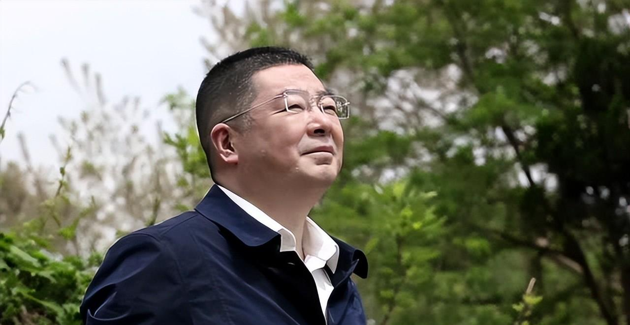 "我不是药神"主人公原型陆勇:贩卖印度仿制药被捕,一人入狱换来万人