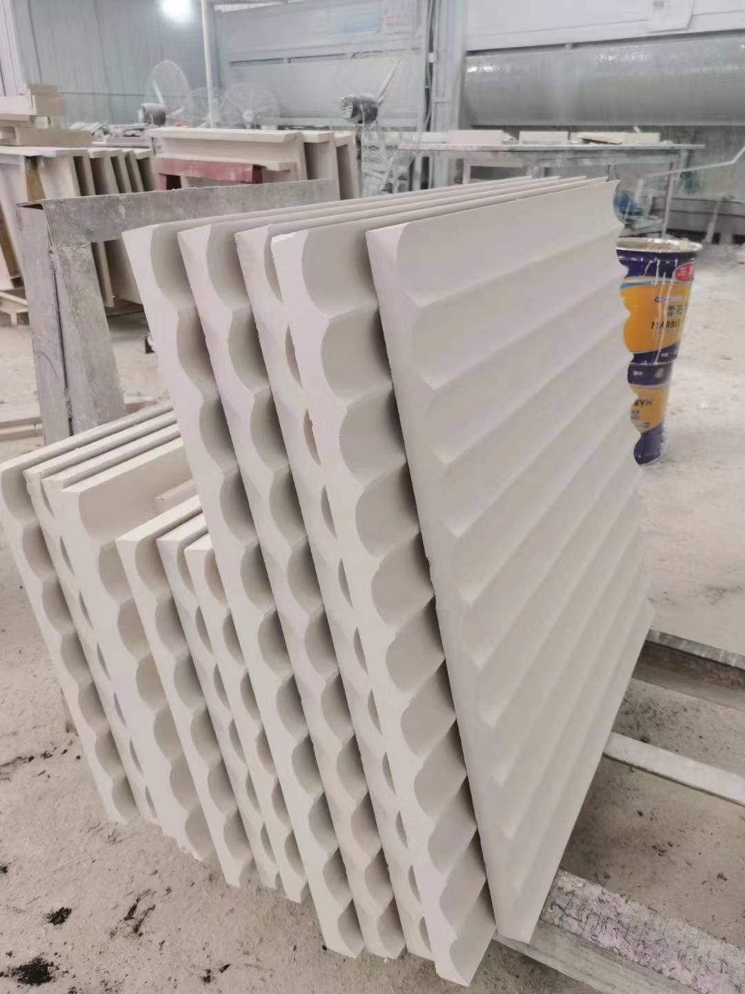 地面铺设uhpc板如何选材_成本_外墙_的材料