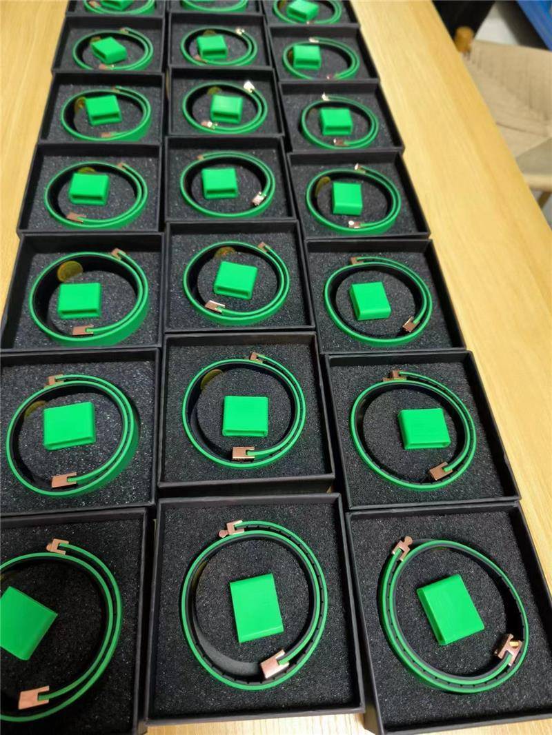 负离子能量手环功效-爱因你聚能_人们_的作用_人体