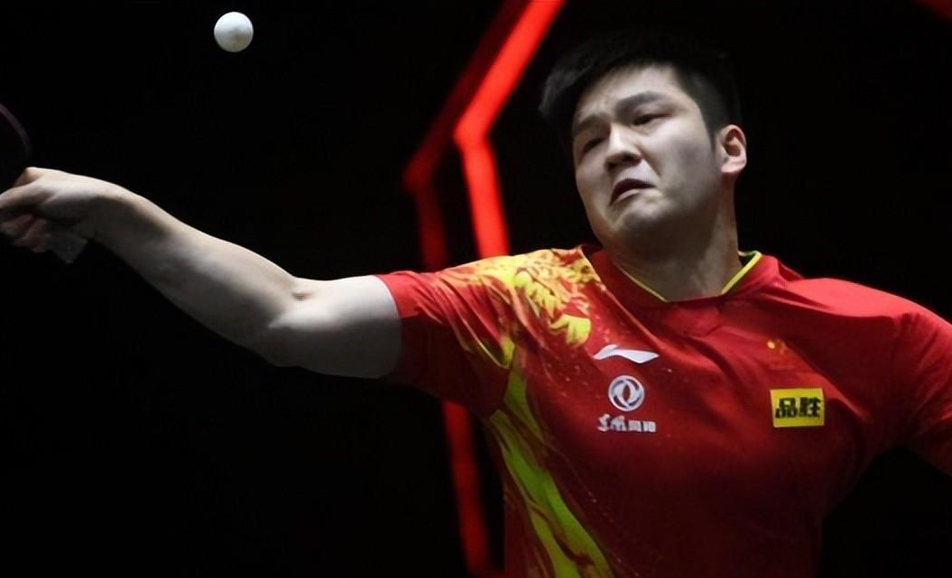 中日乒乓球巅峰对决,樊振东遭遇挑战,日本新星松岛辉空崛起_比赛_球迷