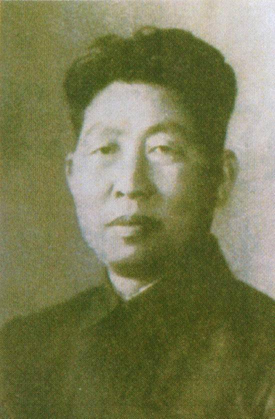 红25军政委作战牺牲,建国后战友多次寻安葬地,七十