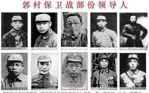 新四军郭村保卫战,兵力2千对2万,3个上级发来3种不同意见_纵队_我军