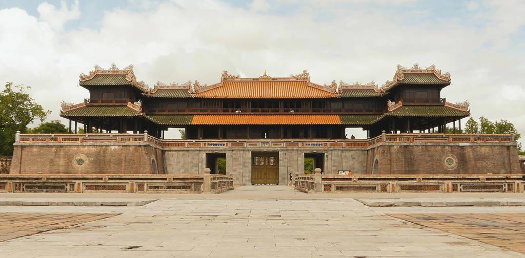 越南地理分区史:千年来一路南侵获得大量国土,最终形