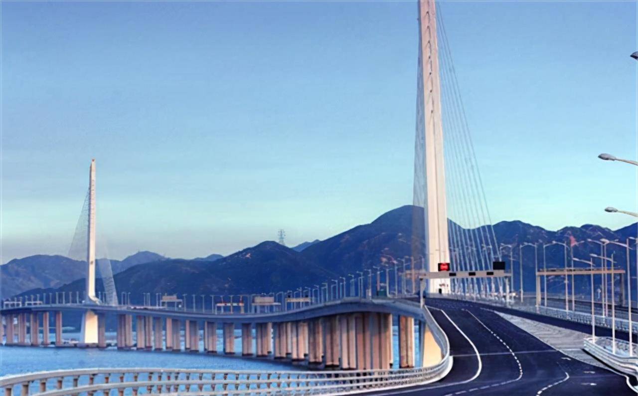 2019年,深圳湾大桥通车未满15年,钢缆为何出现断裂?