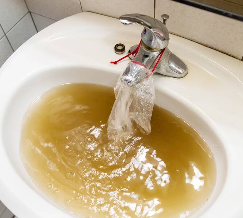 净水器是智商税or真实用?到底有没有必要买?_水质_自来水厂_家庭