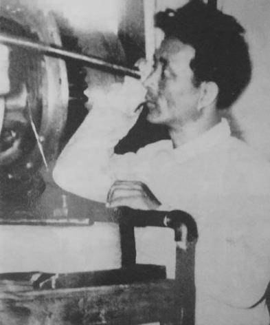64年焦裕禄逝世,临终前向组织提出唯一心愿:我死后只有一个要求_工作