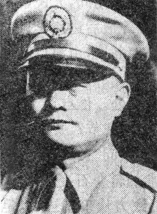 康泽_解放军_董益三