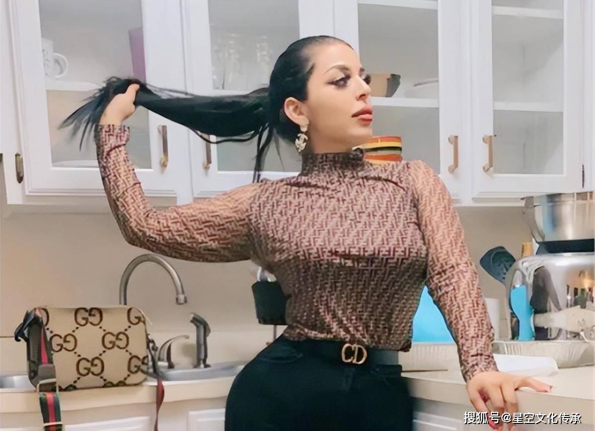 大毒枭荒淫私生活:选美皇后当禁脔,爱大胸美女,疯狂让情妇丰胸_威尔伯