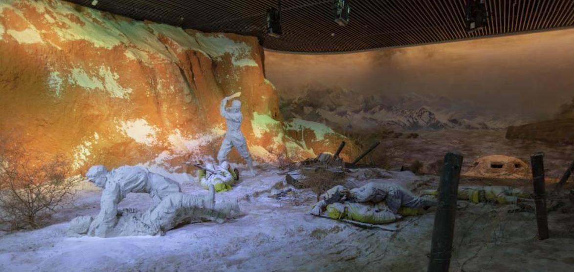 红五军全军覆没,马家军割下军长头颅邀功,78年后才知头颅下落_董振堂