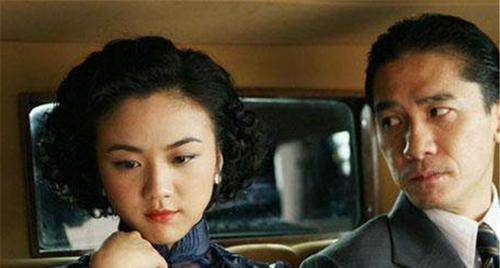 《色戒》女主原型郑苹如:被误读多年,真实的她与电