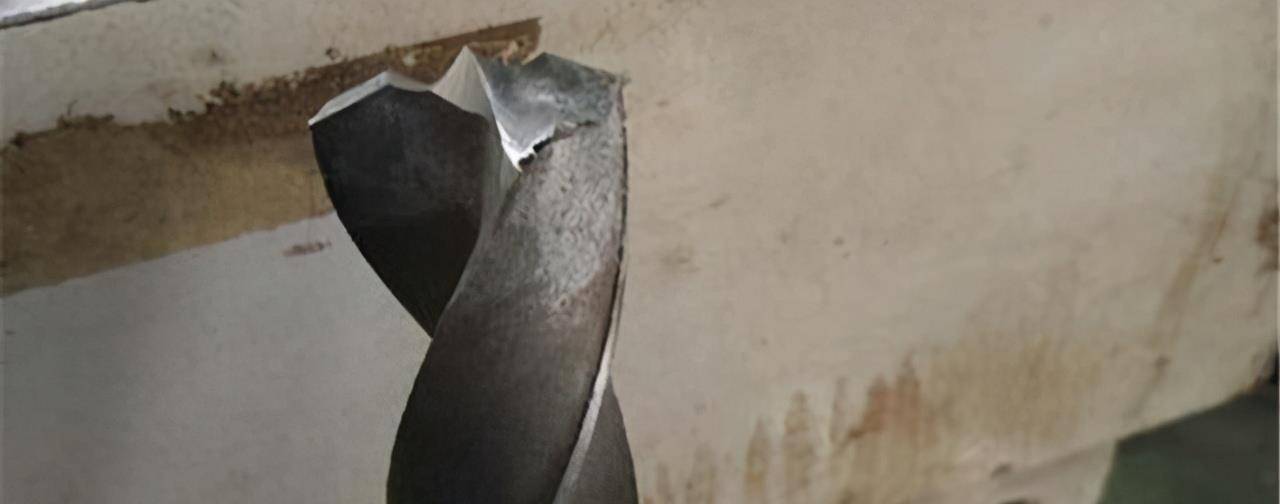 中国第一个五年计划期间发明的群钻绝技,可惜已经快失传_倪志福_钻头