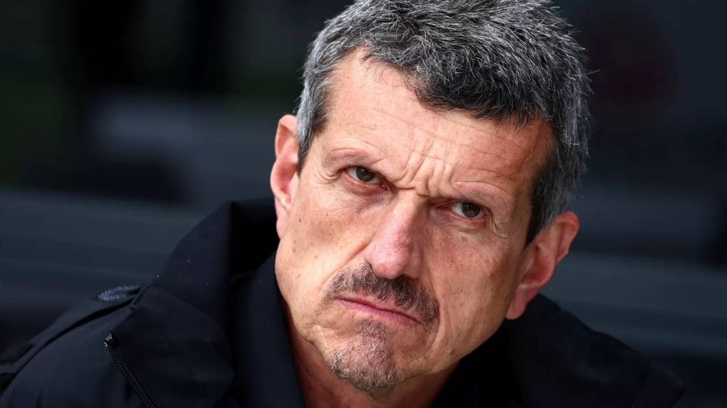 施泰纳:如果没有法拉利的技术合作,哈斯根本活不下去_扎克·布朗_关系