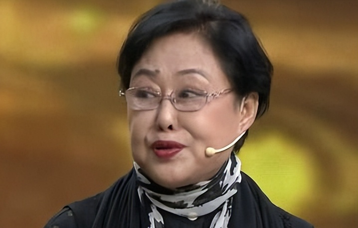 74岁斯琴高娃近况:瑞士老公已去世,她垂垂老矣,回到国内生活_陈亮生