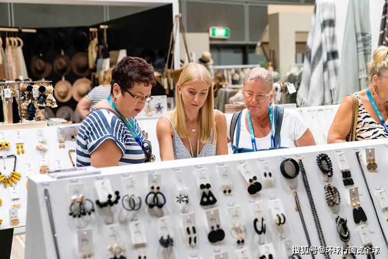 2025年美国纽约消费性礼品展览会,nyigf汇集了品牌,设计师和买家的