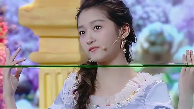 小品丨《灰姑娘后传》台词剧本完整版_杨树林_关晓彤_礼仪