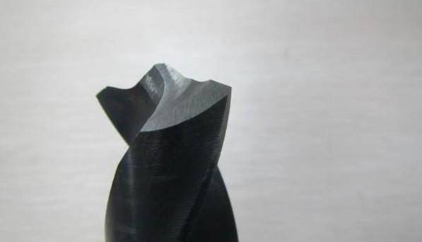 中国第一个五年计划期间发明的群钻绝技,可惜已经快失传_倪志福_钻头