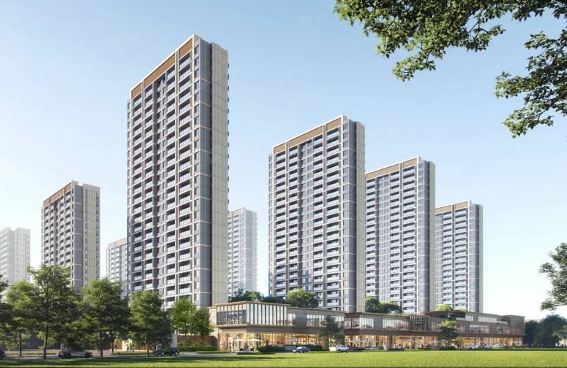 西安【华发·利君都荟城央】售楼处电话|售楼处地址|楼盘开盘时间!