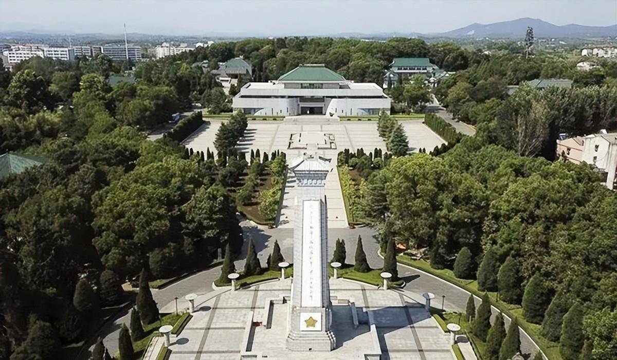 岳父做客女婿家,提起埋在家乡一烈士名字,女婿吃惊:那是我爷爷_能山