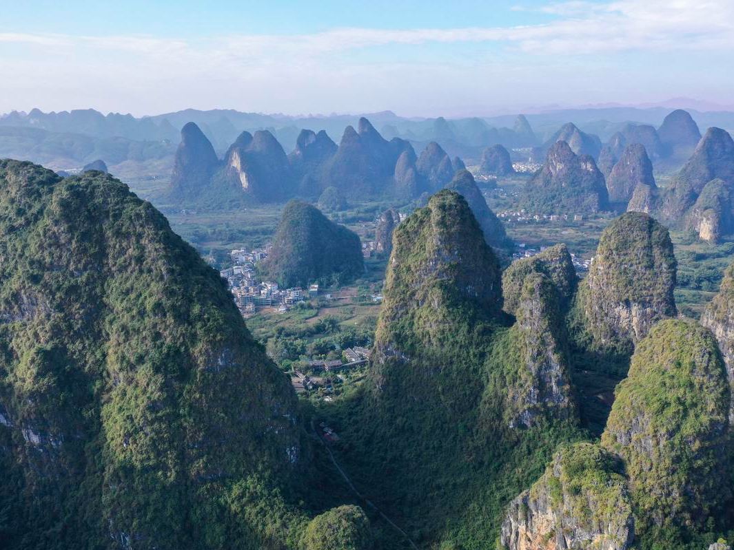 预谋已久的桂林旅游精华攻略,不收藏亏大发了~_day_景点_行程