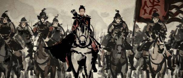 中国历史上十大女将军:个个都是巾帼不让须眉,谁说女子不如男_武丁