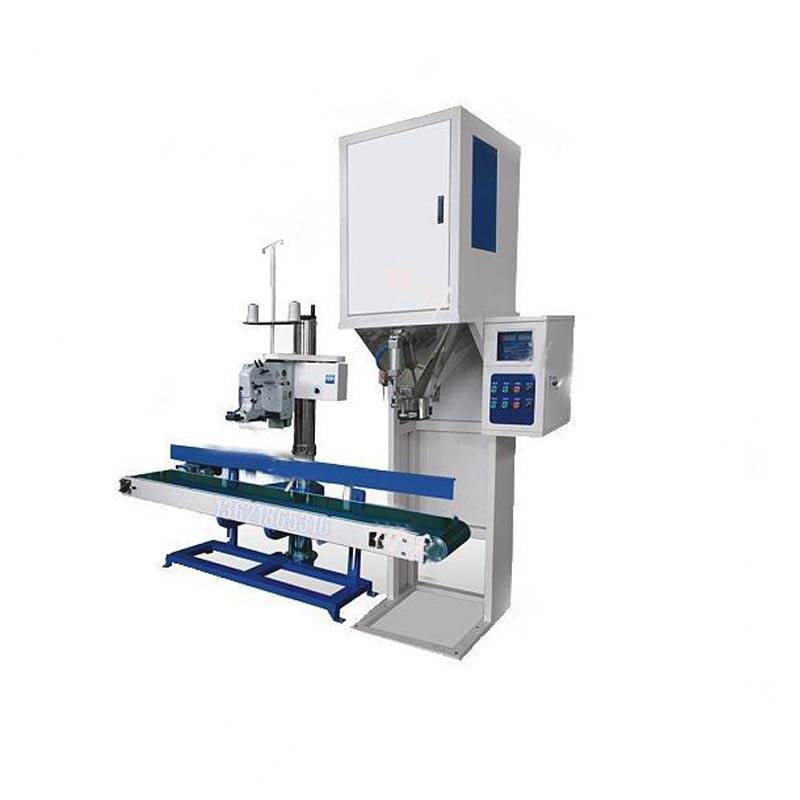 机堵漏王包装机 60kg充氮装置包装机公司提供多种规格的水泥包装机,三
