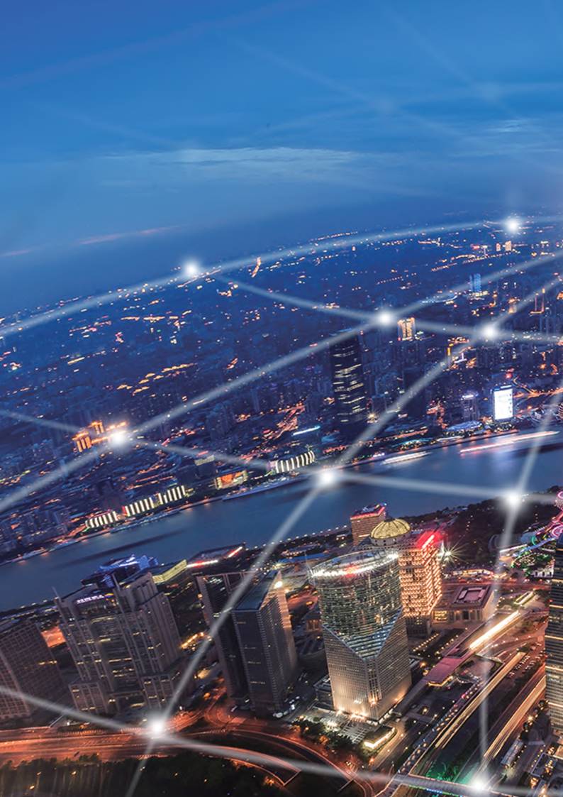 2024智慧城市"一网统管"运营研究报告-64页下载_治理_运行_管理