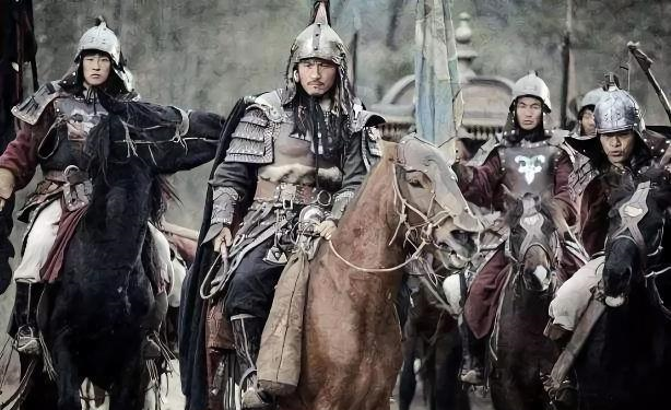 原创大理被灭之后,蒙元对云南地区的经营_进行_元朝_中央