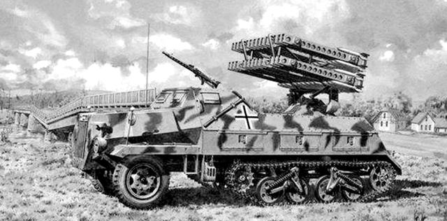 苏军_装甲_部队