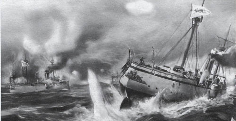 护卫舰_法兰西岛_船只