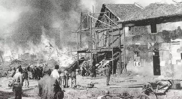 全面抗战时期被处决14个高级将领,其中8个黄埔生_日军_蒋介石_长沙