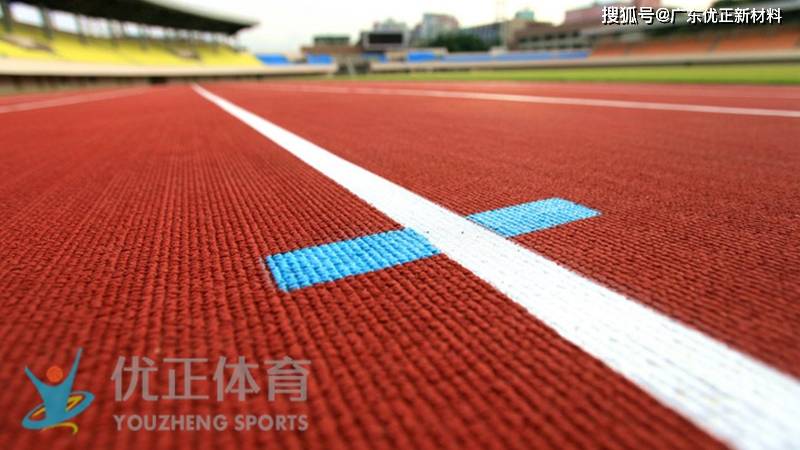 幼儿园学校预制型塑胶跑道标准规范要求_施工_的材料_应用