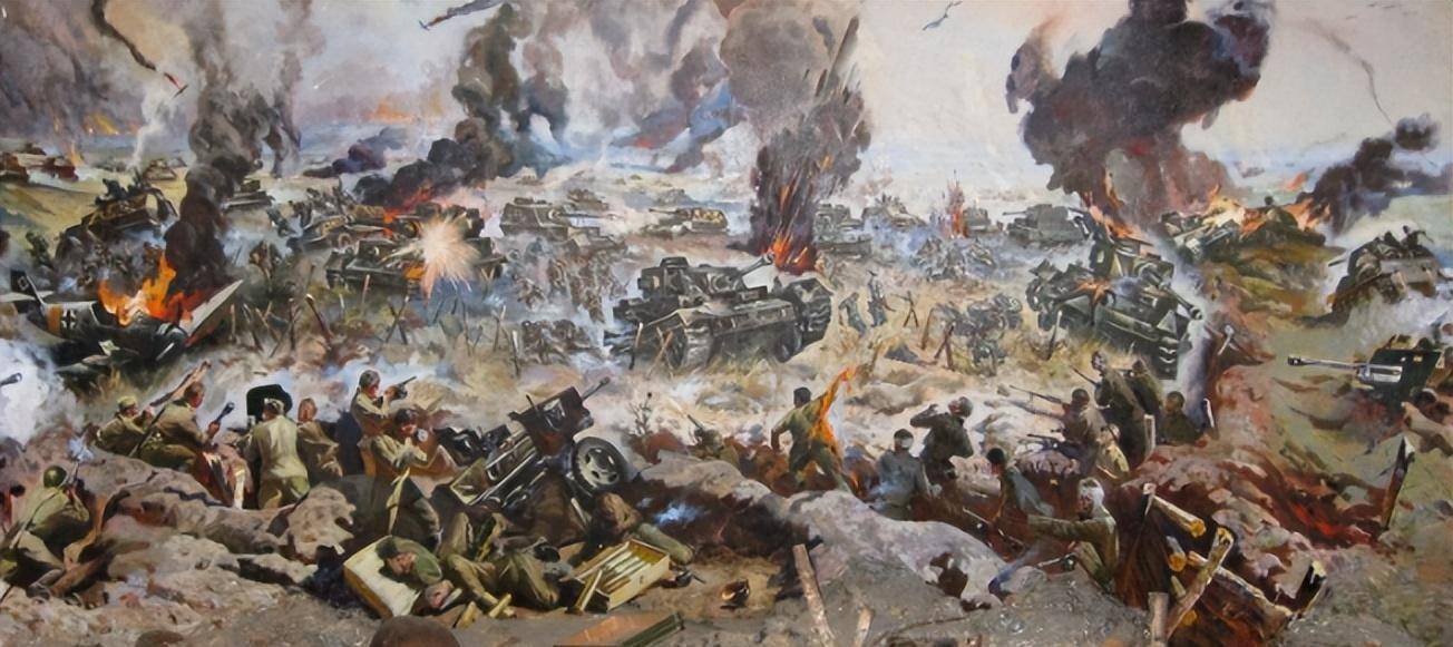 浅谈哈尔米洛斯战役的爆发,为何会对整个欧洲战争发生重大转变?