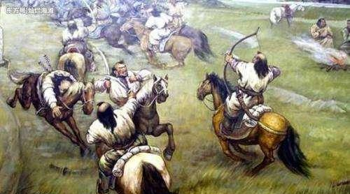 中原_战争_汉文化