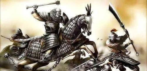 中原_战争_汉文化