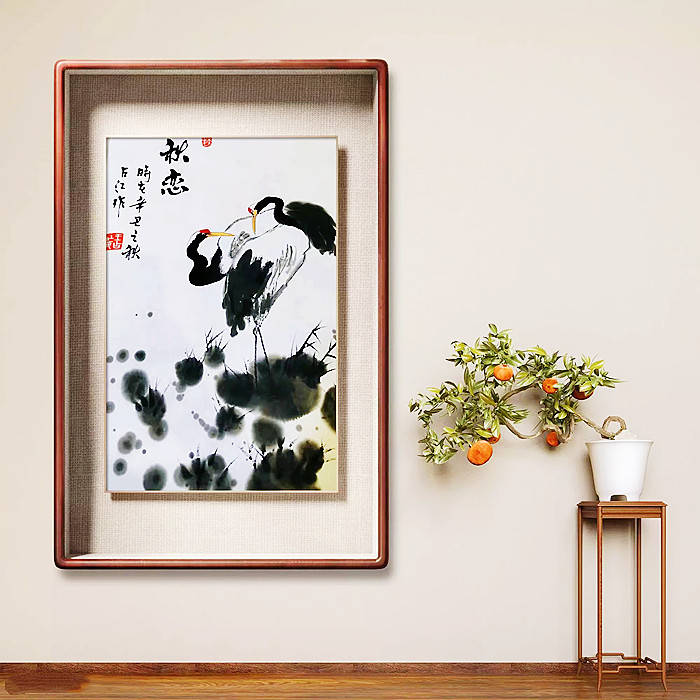 王占江-书画作品润格评估鉴定_林甸县_大庆市_工作