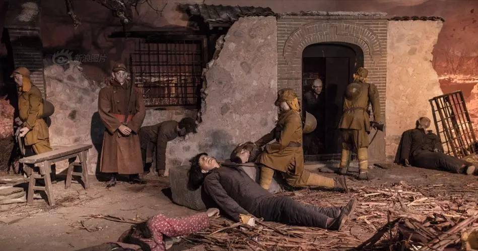 匪首姜鹏飞企图暴乱,我军利用连襟关系假投诚,将其灌醉抓获处决