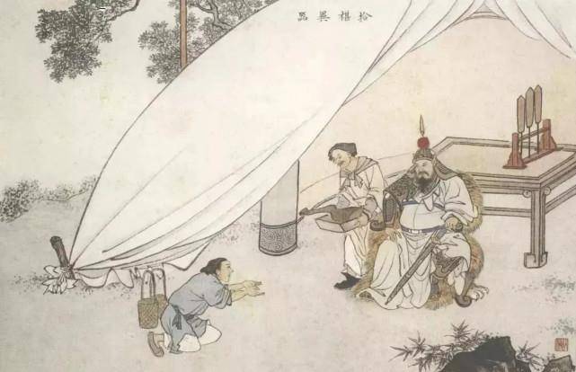 孝道是传统文化,但《二十四孝》不是,还是孳生其上