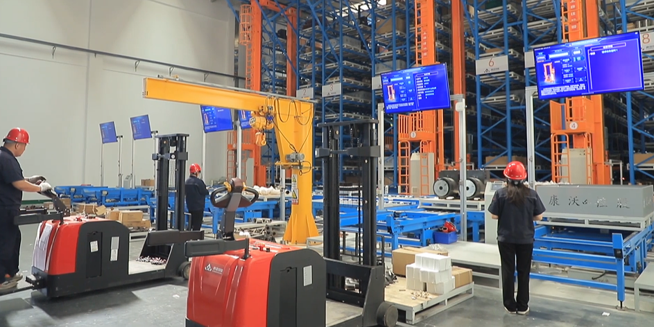 康沃控股k33g系列静音箱发电机组_性能_客户_检测