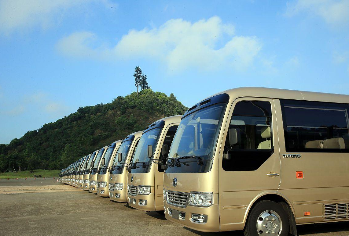 杭州到舟山旅游包车多少钱?好不好?_价格_服务_公司