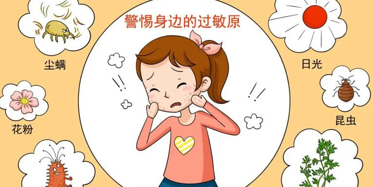 药物过敏:原因与应对_患者_症状_医生