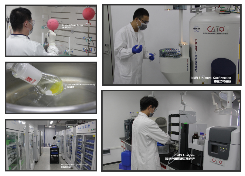 cato聚甲酚磺醛杂质研究合集_羟基_甲基_药物