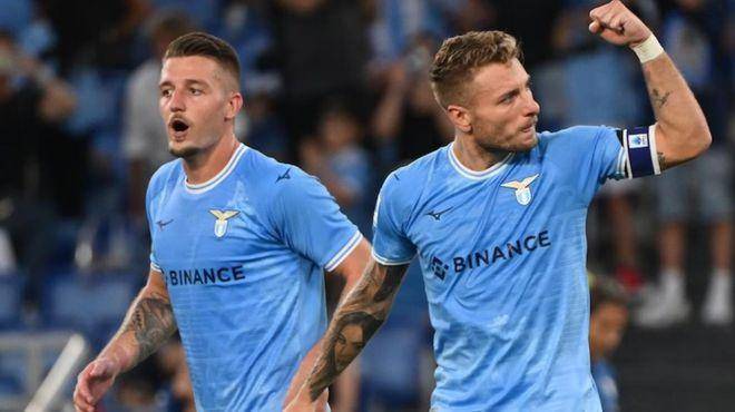 拉齐奥vs ac米兰_联赛_主场_成绩