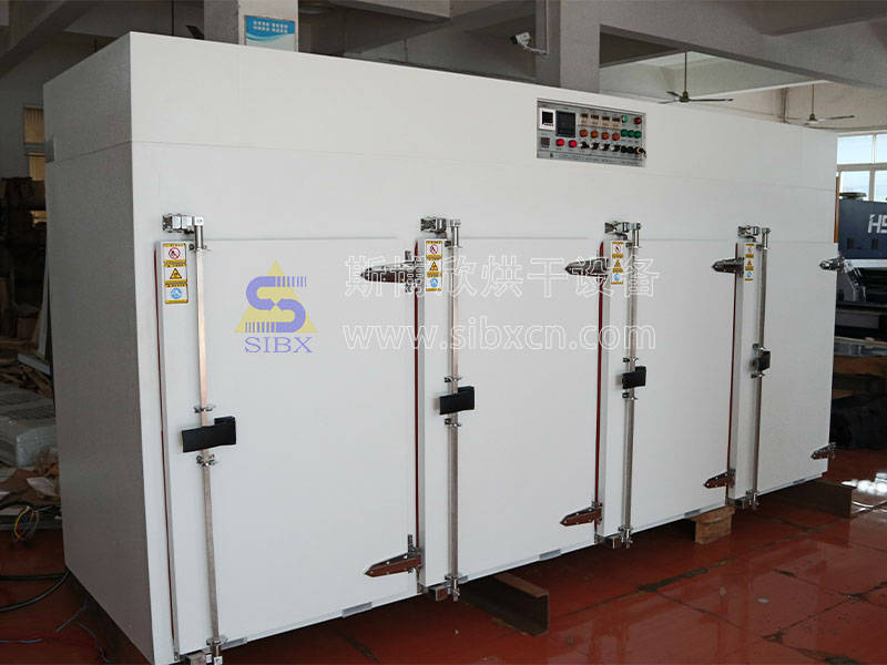 工业烘箱设备厂家选择要点:确保高效,稳定与可靠!_服务_客户_评价