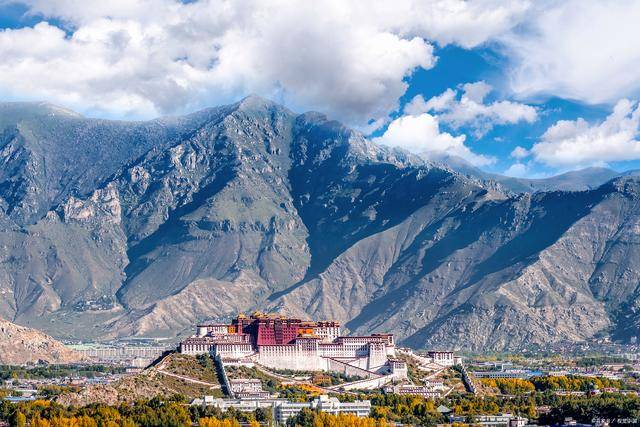 西藏有什么好玩的景点,西藏四天三晚旅游攻略, 网友