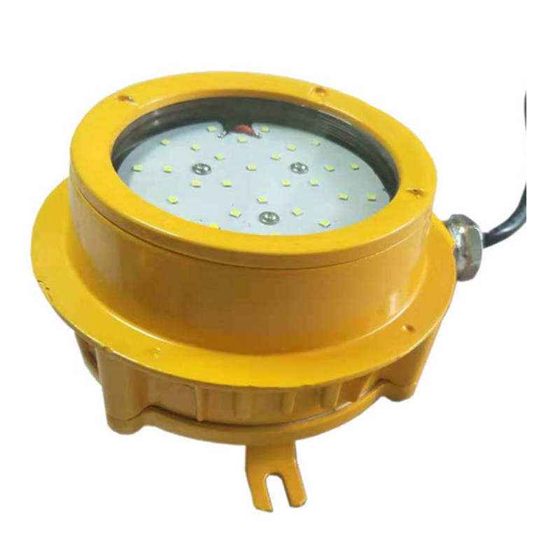 led防爆灯照明灯的作用是什么_场所_环境_灯具