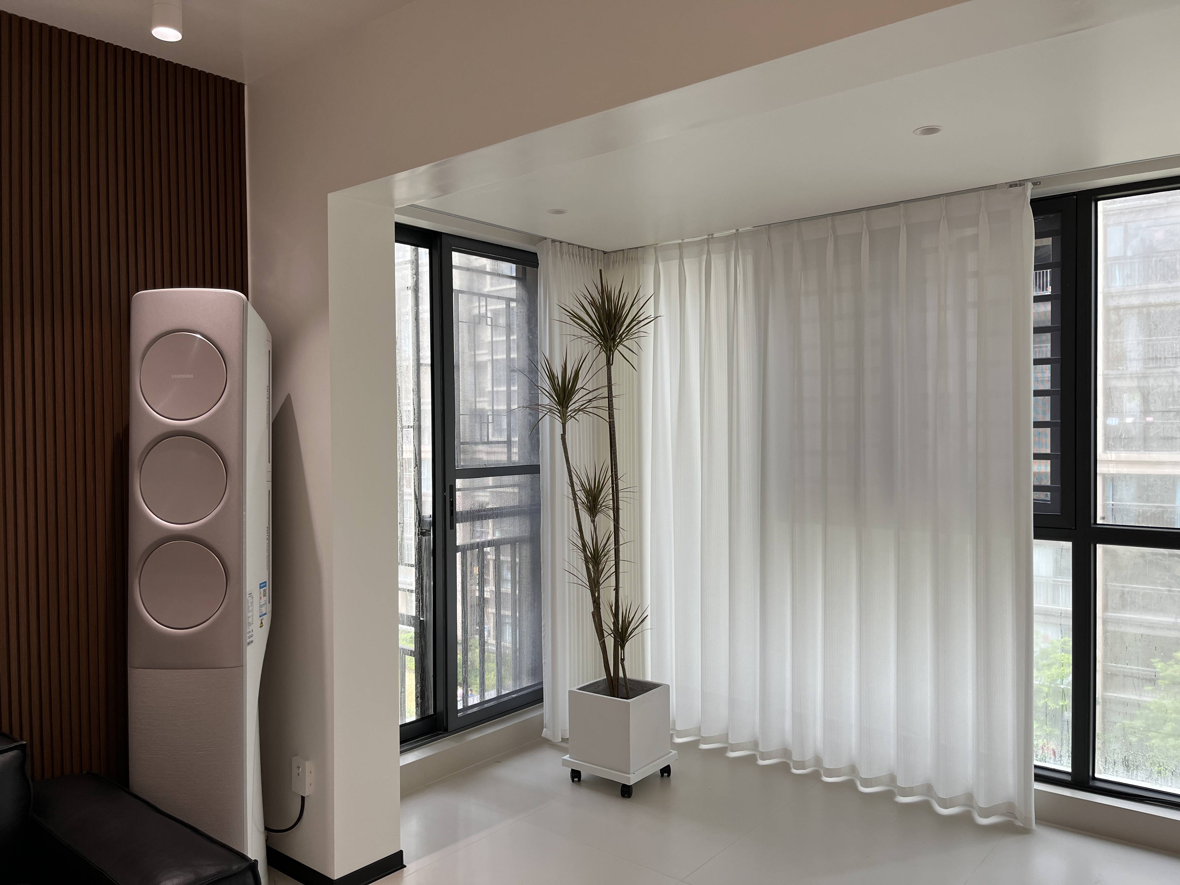 三月空调怎么选?健康舒适无风感 三星沐风系列强推荐