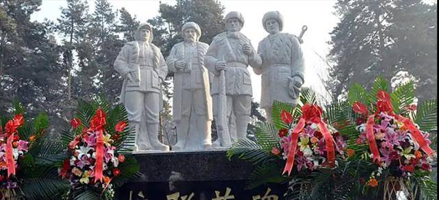 1939年,抗联参谋长吃饭发现一只鸟,立刻停筷下令马上撤退_许亨植_东北