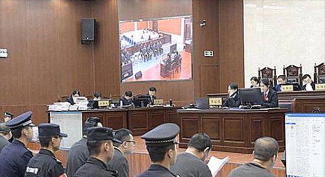 烟台公安 蓬莱信息港—蓬莱市曲某某等人涉黑恶团伙案件