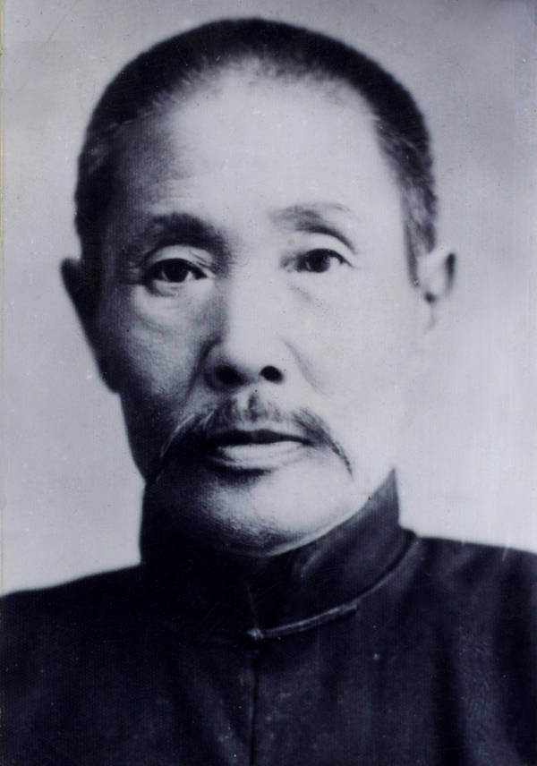 原创戴魁在晓义