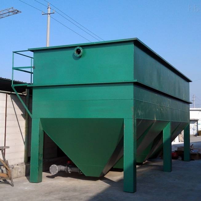 隧道施工泥浆污水处理设备_进行_生物_污泥